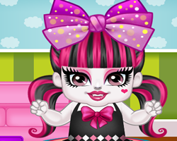 Monster High Babies